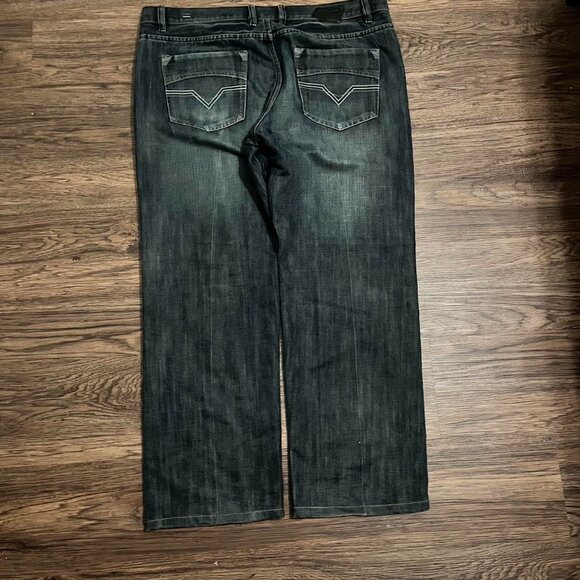 Diesel Men's Navy Jeans - Picture 5 of 5